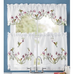 Hummingbird Kitchen Tier Set, , large