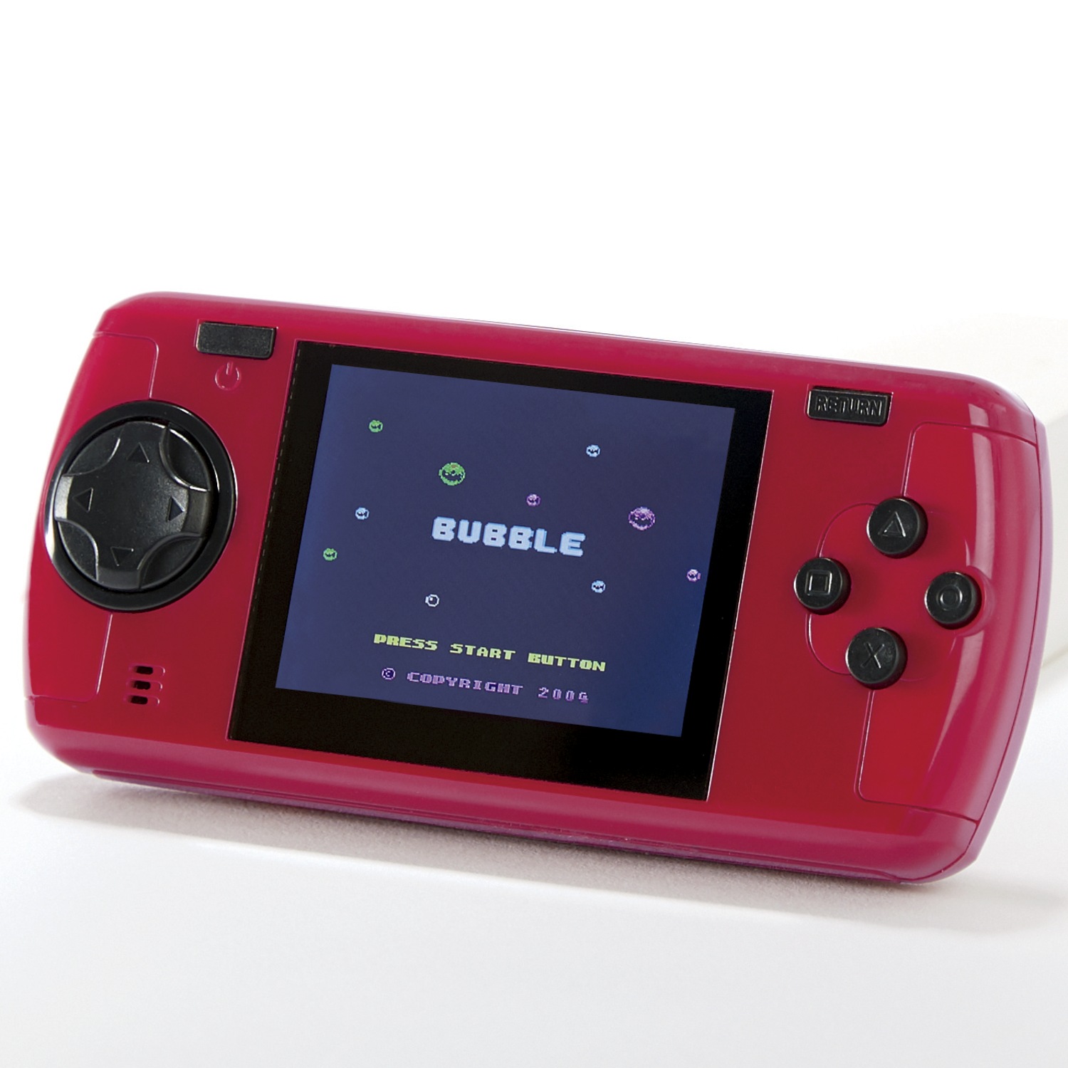 Portable Handheld Game Seventh Avenue