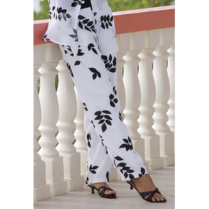Floating Leaf Pant, , large