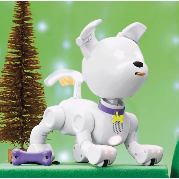Mintid Dog-E Robot Dog, , large