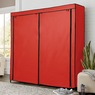 Wide Wardrobe, , large