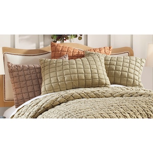 Cloud Puff Sham, , large