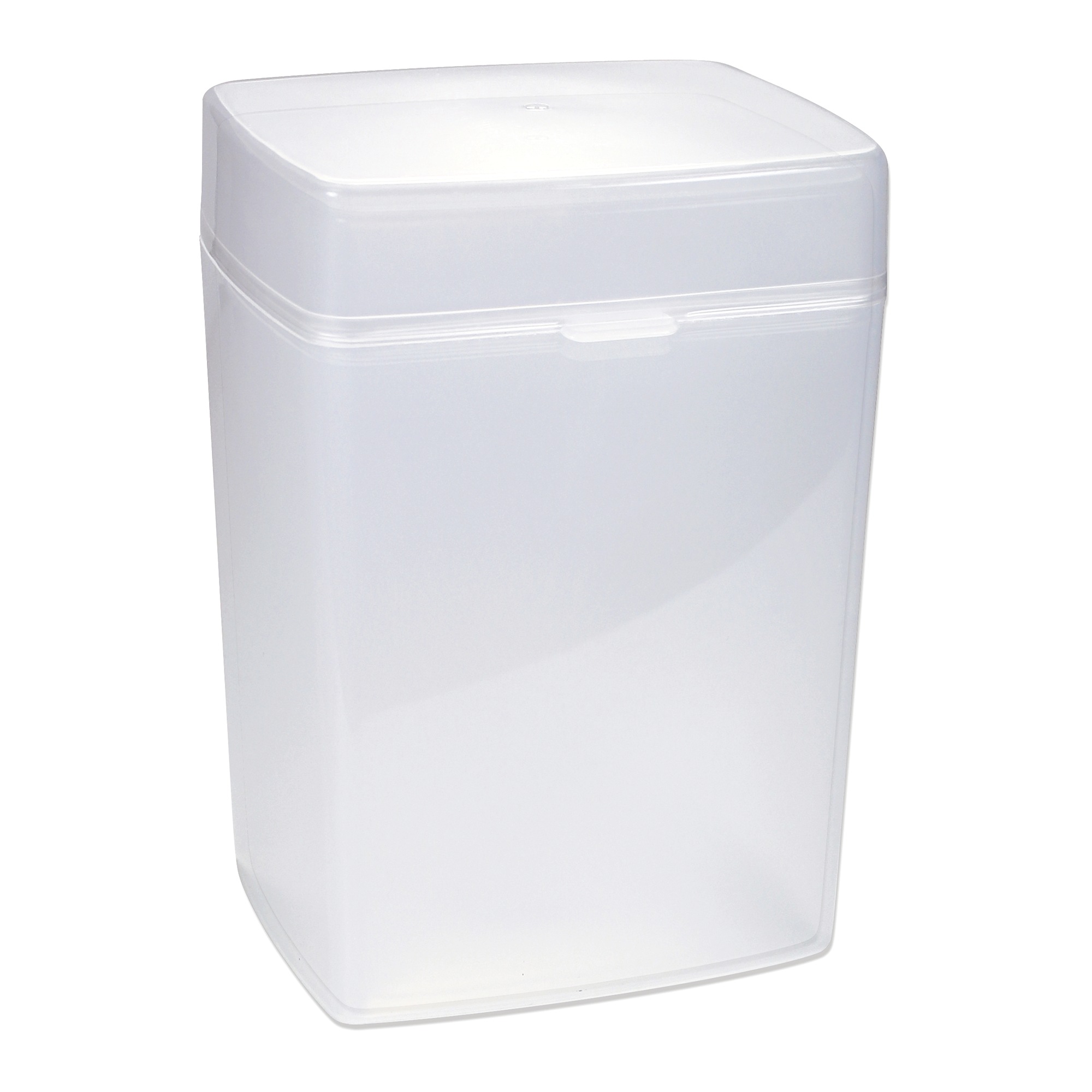 Set of 2 Nesting Flour/Sugar Containers, , large