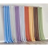 Sheer Panel with Grommets, , large