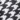 Sherpa-Trimmed Fleece Cape with Gloves, Black White Houndstooth, swatch