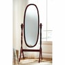 Cheval Mirror, , large
