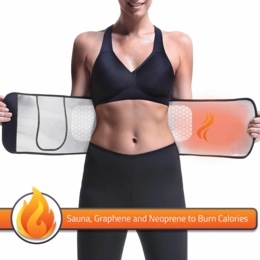 Evertone Advanced Sauna Belt&nbsp;, , large