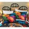 Camila Rattan Headboard, , large