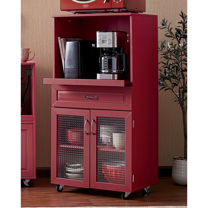 Intel Cabinet, , large