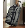 Wrangler 30-inch Rolling Multi-Pocket Upright Duffel, , large