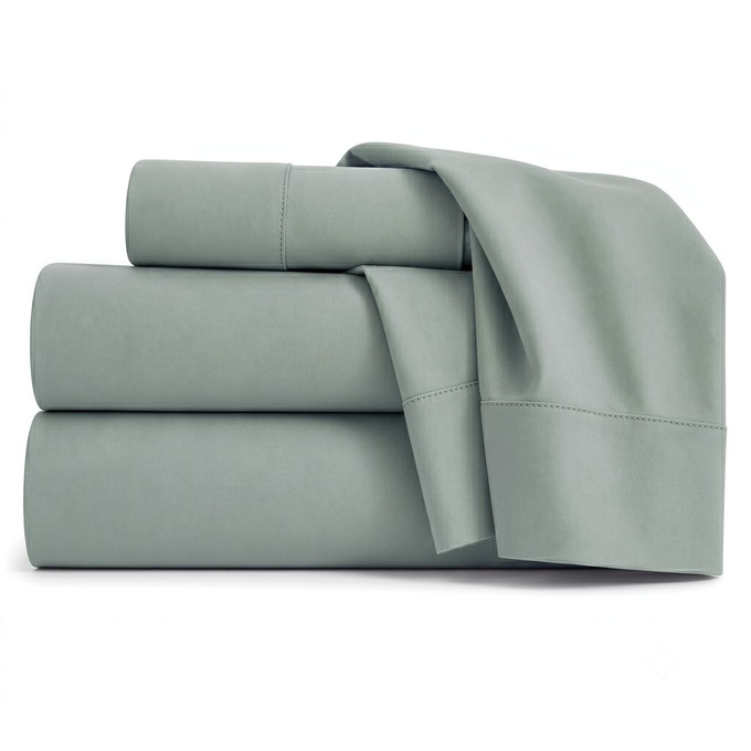 1200-Thread Count Sateen Sheet Set | Seventh Avenue