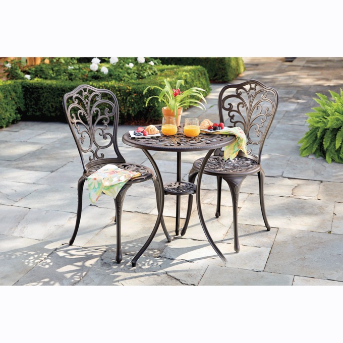 Sassari Bistro Set, , large