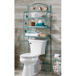 Under The Sea Space Saver, , large
