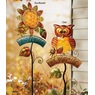 Harvest Garden Stake, , large