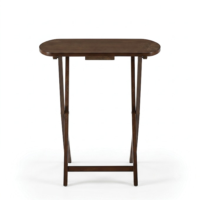 5-Piece Tray Table Set, , large