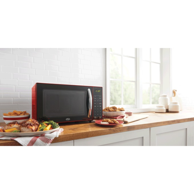 Ginny’s 3-in-1 Microwave, , large
