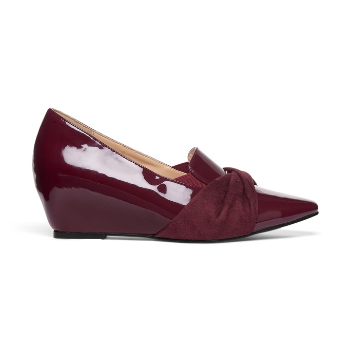 Andiamo Asterick Shoe, , large