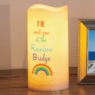 Pet Memorial LED Candle, , large