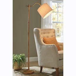 Francois Floor Lamp, , large