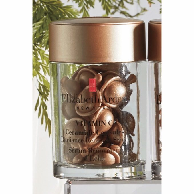 Elizabeth Arden Serum Capsules, , large