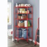 5-Tier Corner Shelf, , large
