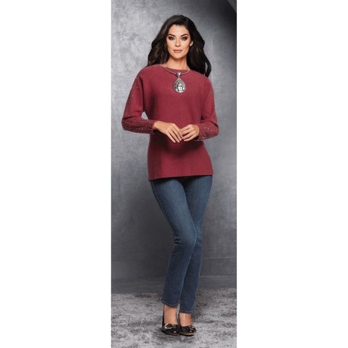 Seventh avenue sweaters on sale