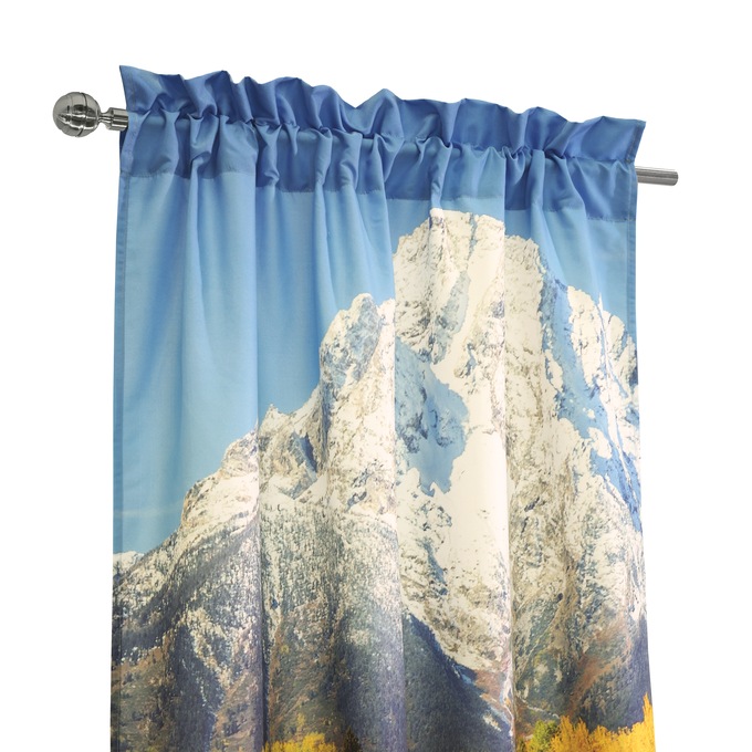 Scenic Photo Window Set , , large
