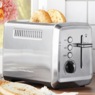 Hamilton Beach Modern 2-Slice Stainless Steel Toaster, , large