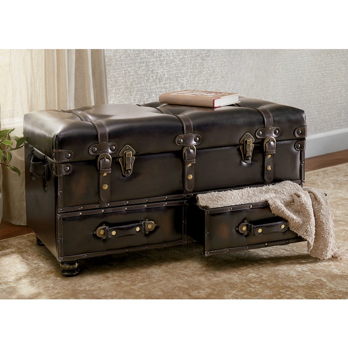 Voyager Bench, , large