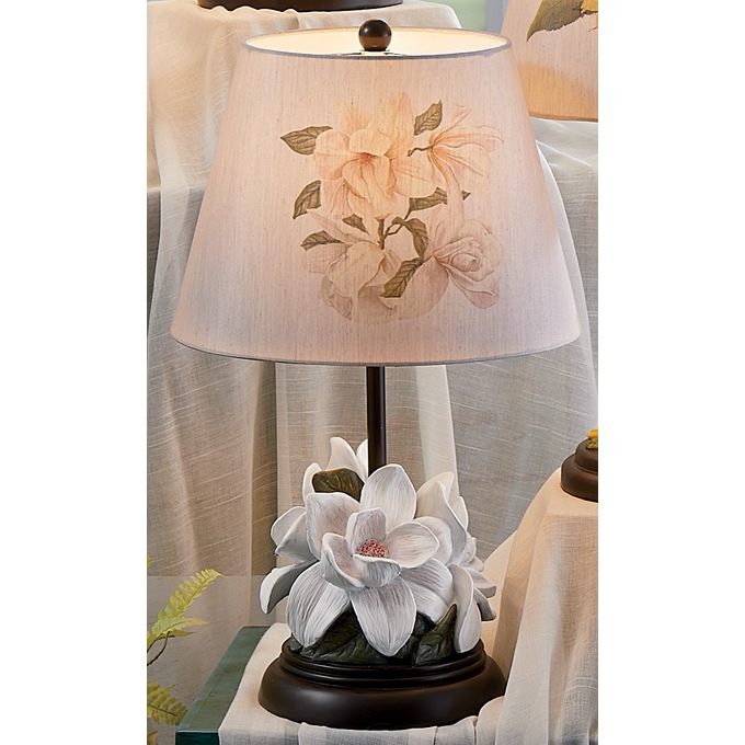 Spring Icon Table Lamp, , large