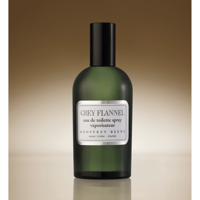 Geffrey Beene Grey Flannel for Him, , large