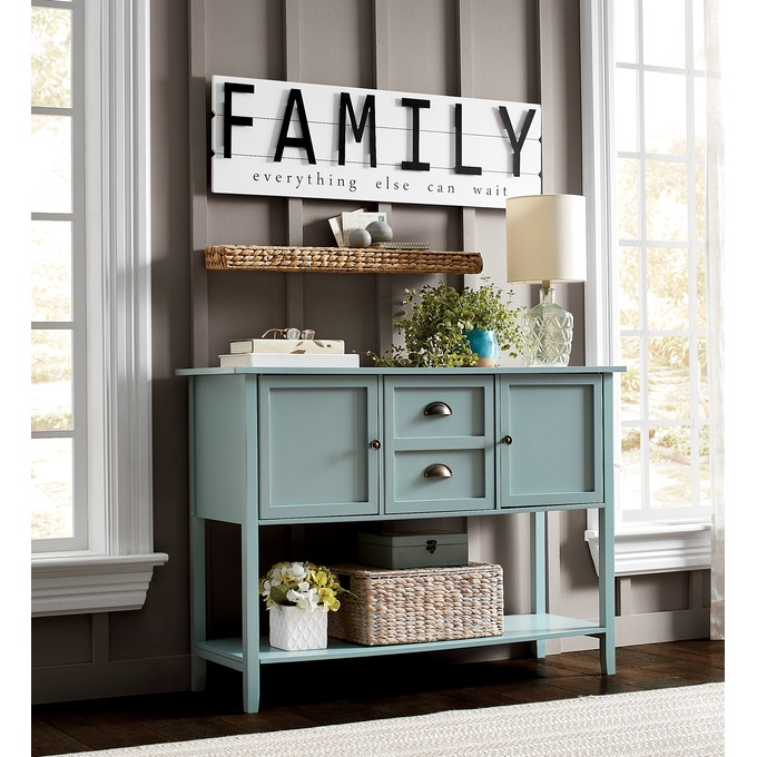 Manon Console Table, , large