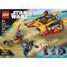 LEGO Star Wars The Force Burner Snowspeeder&trade;, , large
