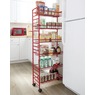 Metal Thinman Pantry, , large
