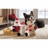 Set of 3 Holiday Tough Toys, , large