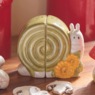 Novel Figural Salt & Pepper Shakers, , large