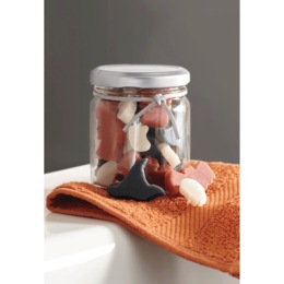 Halloween Mini Figural Soap in Jar, , large