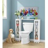 Lab Bathroom Tissue Holder, , large
