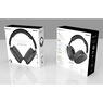 Supersonic IQ Sound High-Performance Wireless Headphones, , large