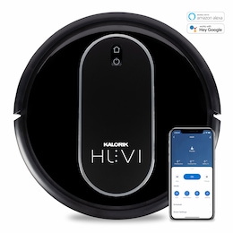 Kalorik HUVI Robot Vac, , large