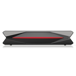 Emerson 17&quot; Slim Soundbar with Bluetooth, , large