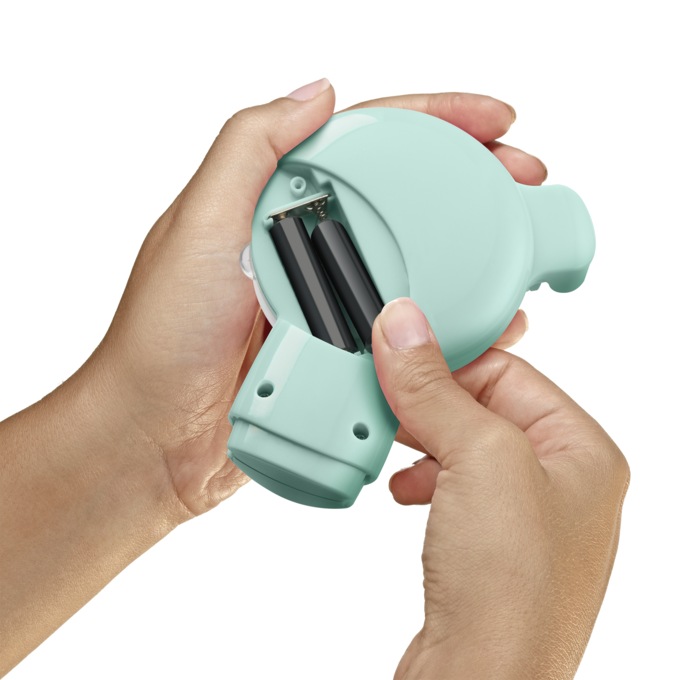 Conair Quick Gems, , large