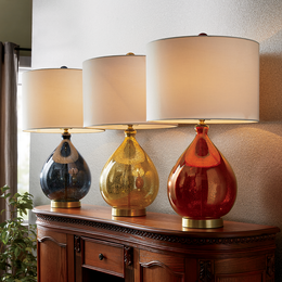 Color Multiplier Table Lamp, , large