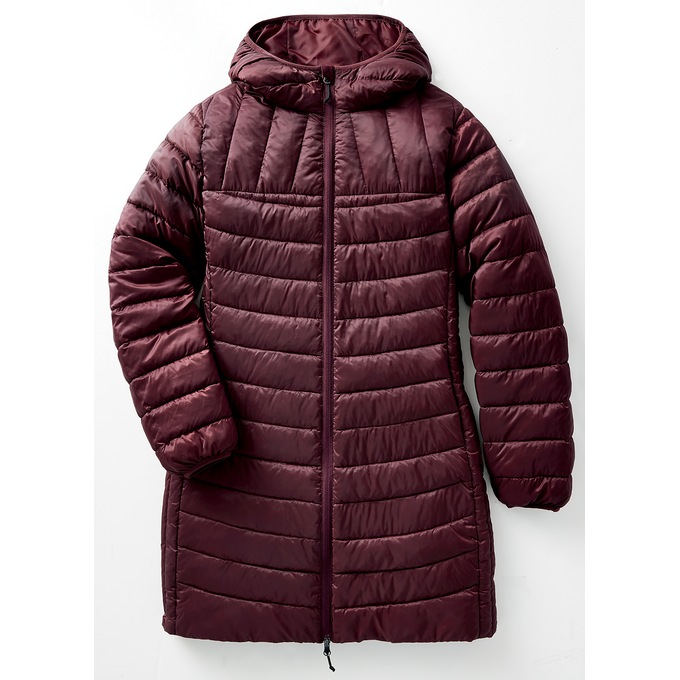 Flurries Parka, , large
