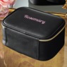 Makeup Bag with Lit Mirror, , large