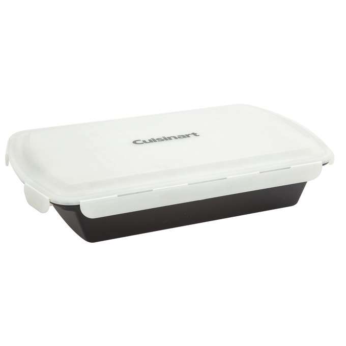 Cuisinart Marinade & Grilling Basket Set, , large