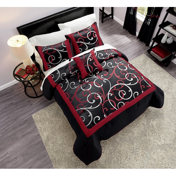 Lucille Accent Pillow, , large