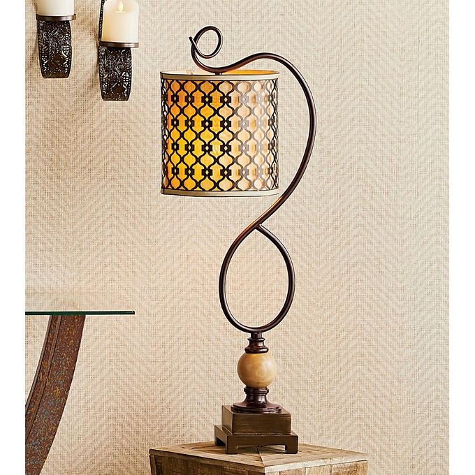 Dodona Table Lamp, , large