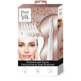 Pure Silk Power Derma Plane, , large