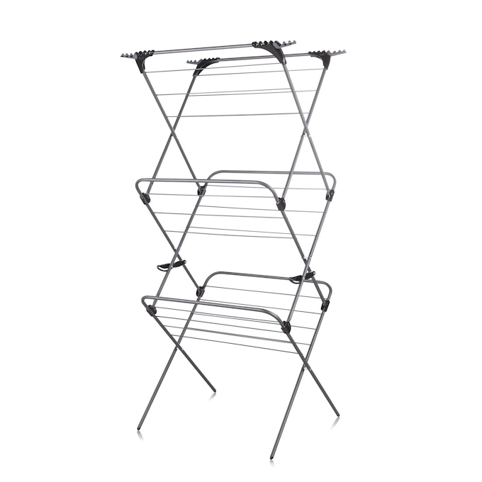 Minky SureGrip 3-Tier Dryer, , large